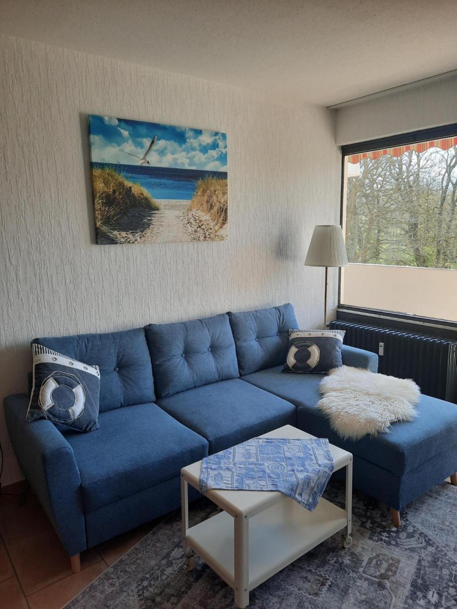 Apartamento Kalifornia258 Schönberg in Holstein Exterior foto