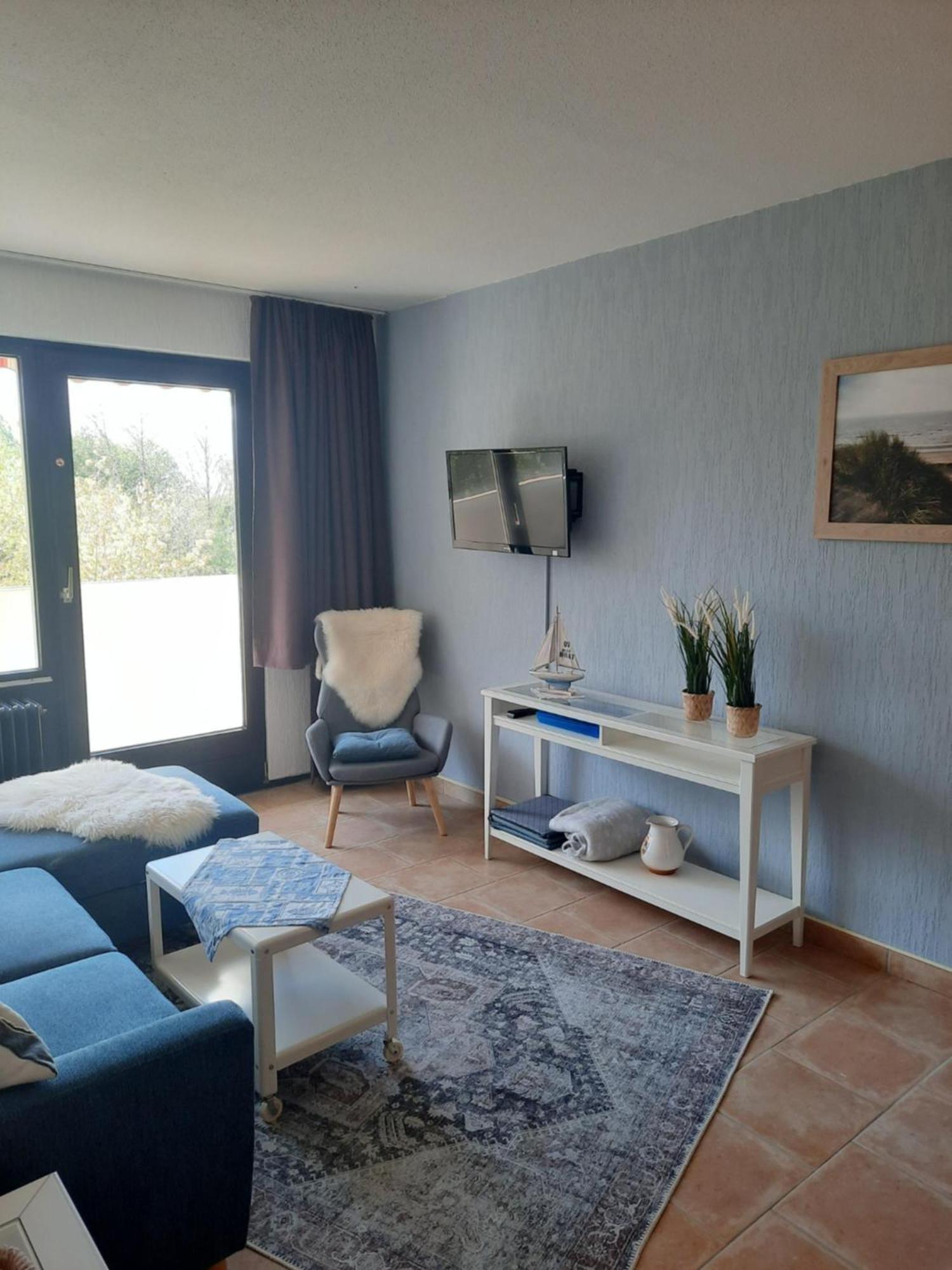 Apartamento Kalifornia258 Schönberg in Holstein Exterior foto