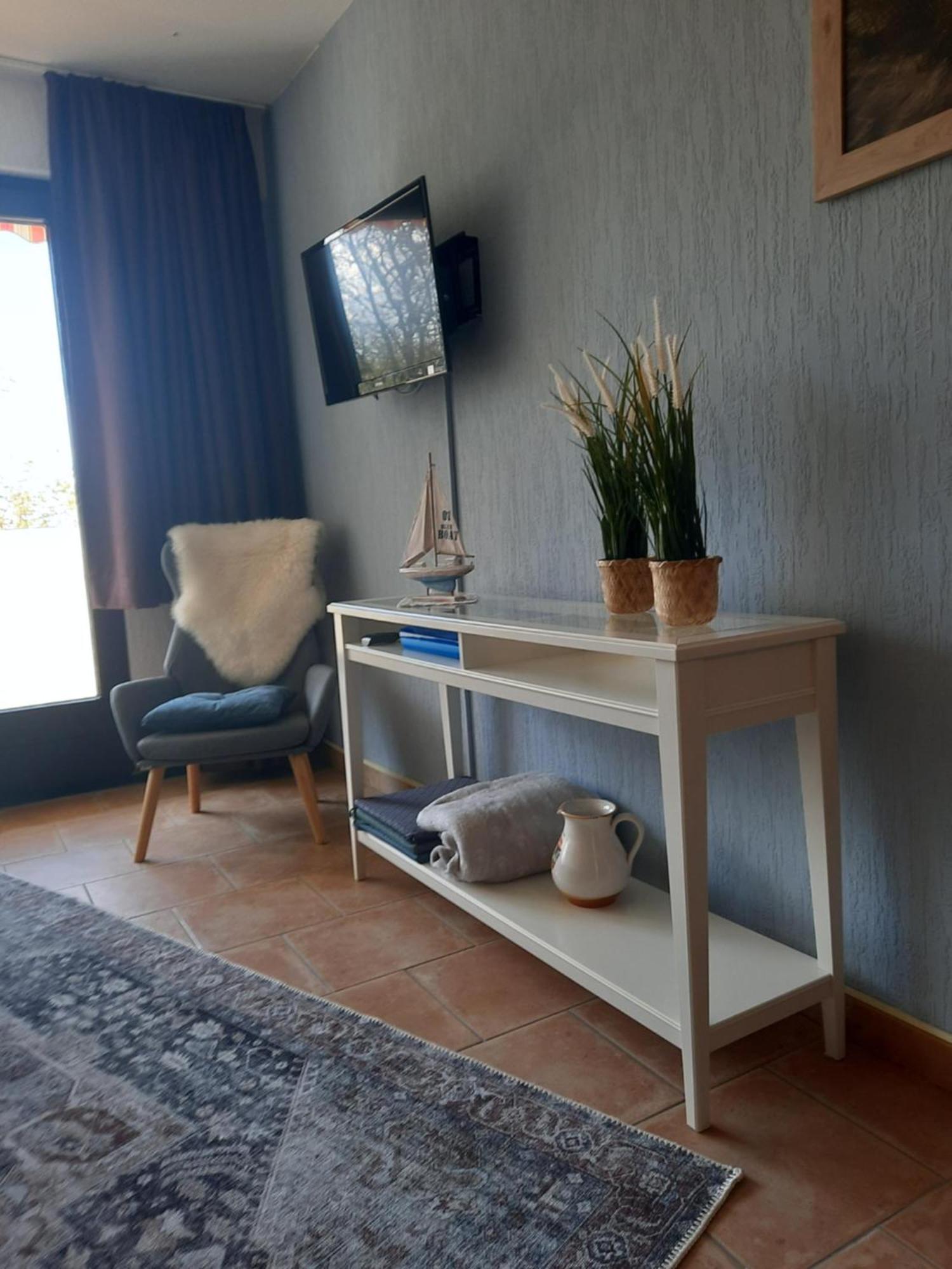 Apartamento Kalifornia258 Schönberg in Holstein Exterior foto