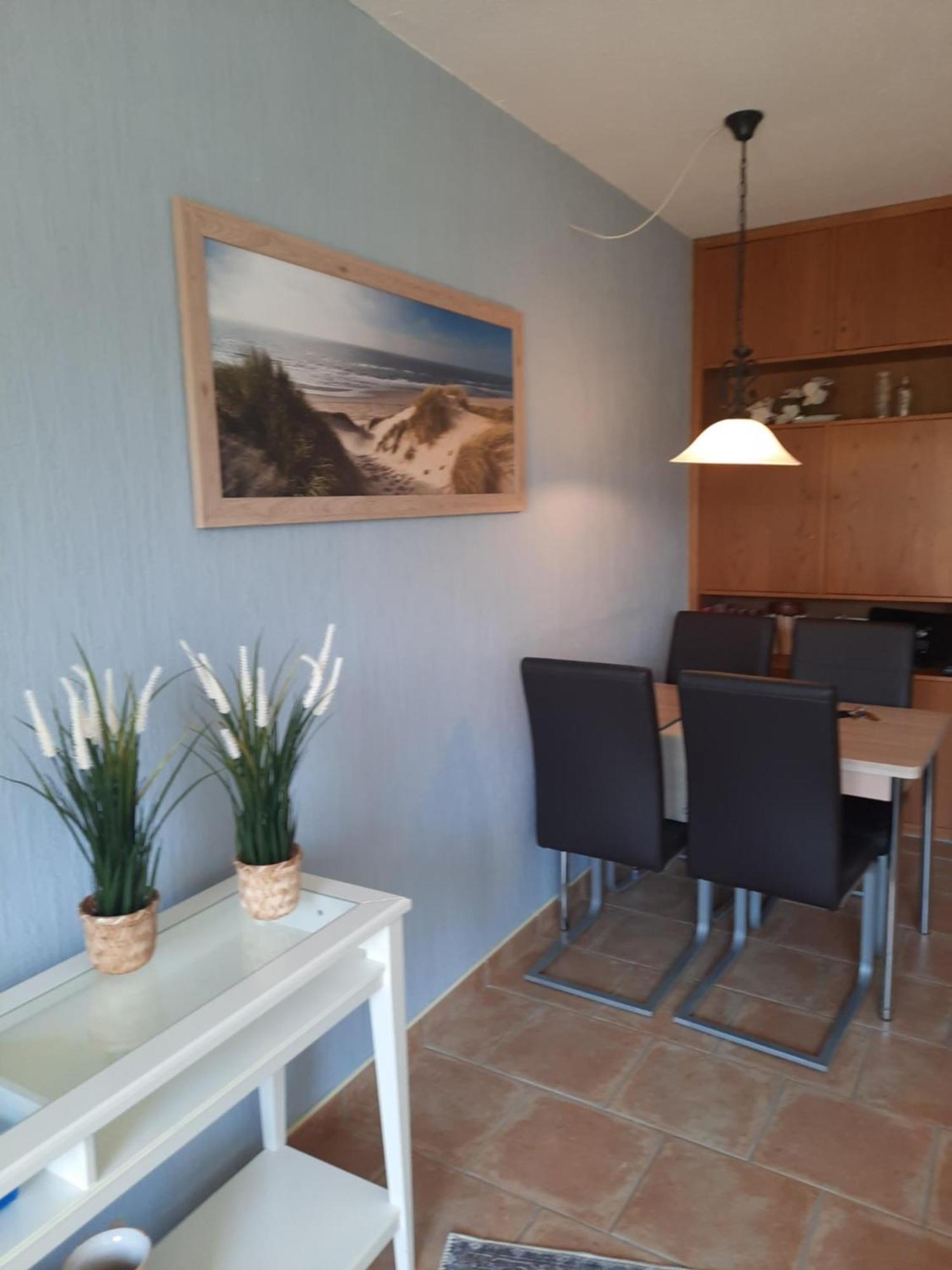 Apartamento Kalifornia258 Schönberg in Holstein Exterior foto