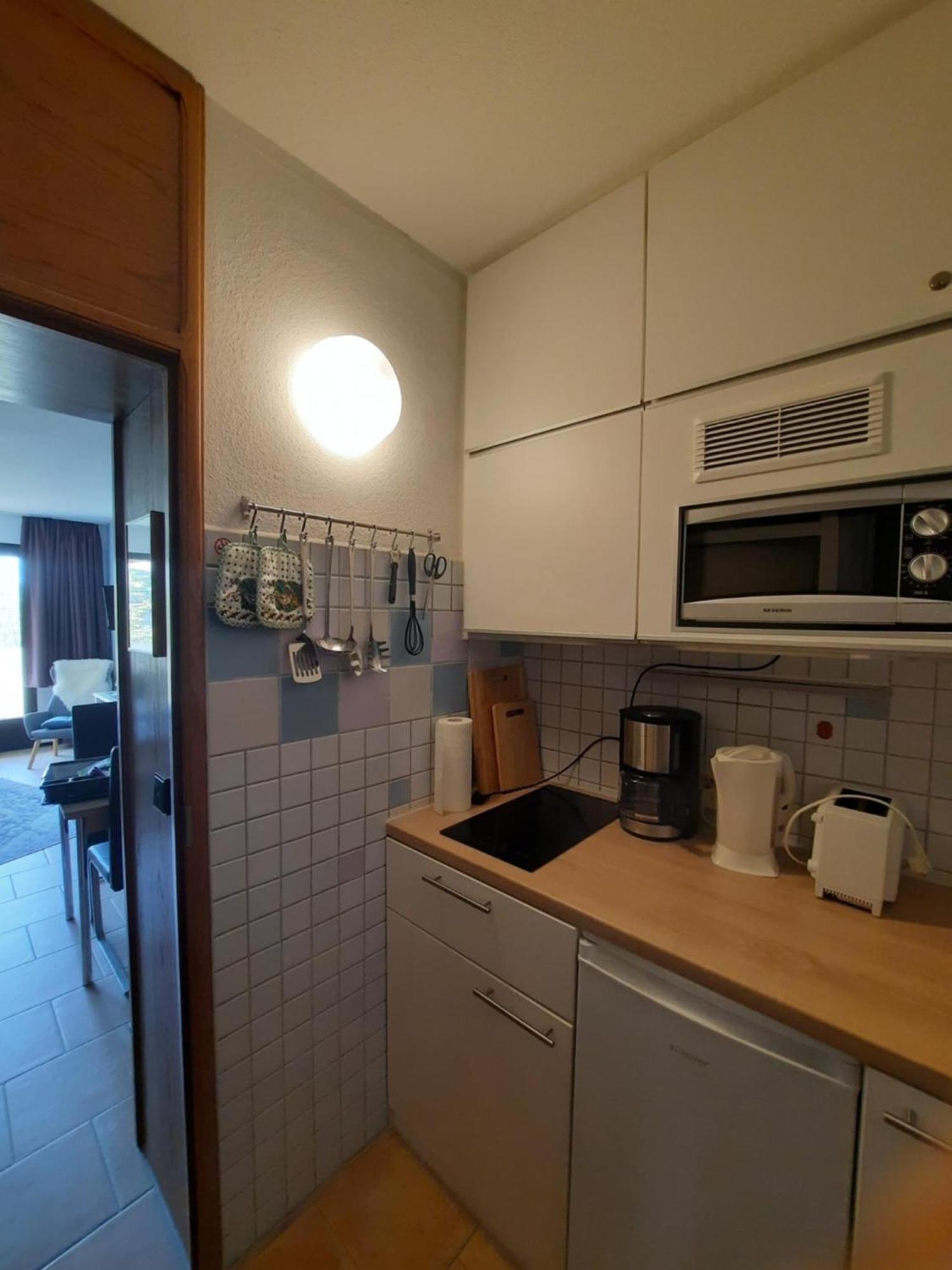 Apartamento Kalifornia258 Schönberg in Holstein Exterior foto