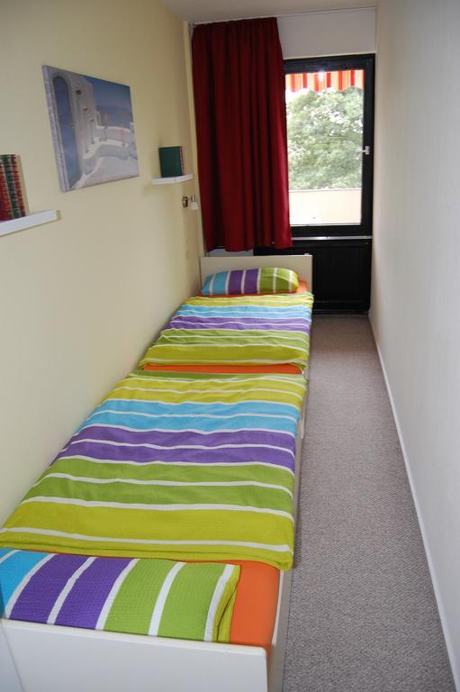 Apartamento Kalifornia258 Schönberg in Holstein Habitación foto