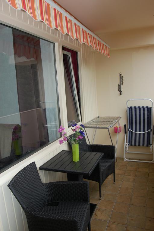 Apartamento Kalifornia258 Schönberg in Holstein Habitación foto