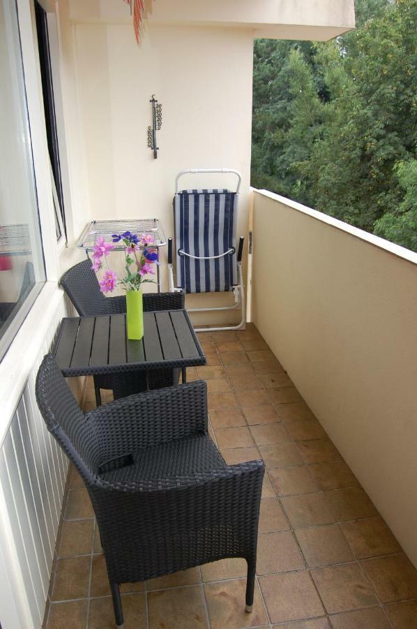 Apartamento Kalifornia258 Schönberg in Holstein Exterior foto